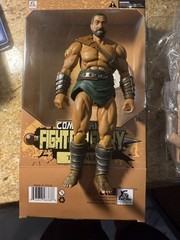 XesRay Studio 1/12 Gladiator Action Figure – Male Trainee 013 B
