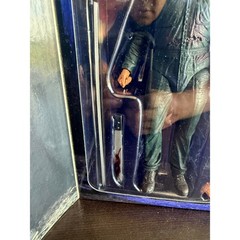 NECA Friday the 13th Part v a New Beginning Roy Burns/Jason 8-inch Figure USA