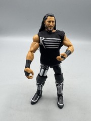 Mustafa Ali Elite Series 90 WWE Action Figure Free Shipping