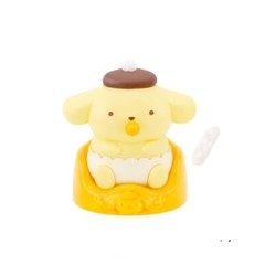 Sanrio Characters Baby Room Collection Blind Box Surprise Capsule Toy Figure