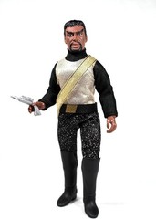 Star Trek: The Original Series: Kang The Klingon 8″ Action Figure