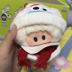 MINISO YOYO Toy Story 5 Series Blind Box Confirmed Figures Toy PLUSH DOLL