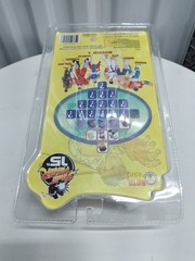 2004 SOTA TOYS STREET FIGHTER CAPCOM Sagat ROUND 1 Figure NEW MISB NIB SEALED