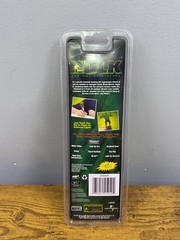 2003 Marvel Incredible Hulk Light Up Pen NIB Factory Sealed MGA Entertainment