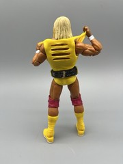 Hulk Hogan Mattel Ultimate Edition Wave 30 Action Figure – Freeshipping