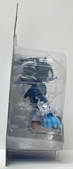 Werehog Sonic The Hedgehog 2.5″ Jakks Pacific 35th Anniversary Action Figure