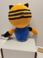 Chase Roblox Piggy Series 1 Collectible 8″ Plush TIGRY New With Tags! – BB9