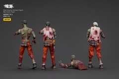 JOYTOY 1:25 action figures Dark Source Zombie Figure Mechanic Team