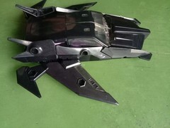 TakaraTomy Transformers Prime Arms Micron AM-16 Jet Vehicon MISB NEW