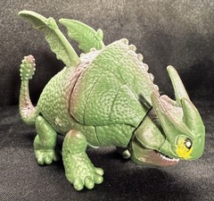 2013 How To Train Your Dragon PVC Figure Defenders of Berk 2″ Lot Of 6 Figures