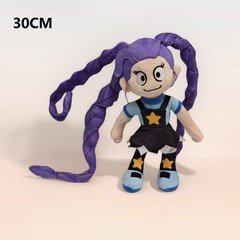 The Prototype Plush 11in Poppy Chapter 5 Experiment 1006 Toy for Game Fans TL US