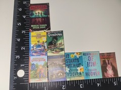 Zuru Mini Brands Books UPDATED PRICES **Free Shipping in US**