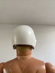 GI JOE- HELMET FOR 12″ ACTION FIGURE – 1/6 SCALE1:6 21st Century -JS