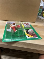 1993 Joe Montana Starting Lineup First KC Chiefs NFL Figure. Box 313