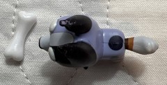 Bluey – Friends & Family Figures, Car, Furniture And Accessories Lot
