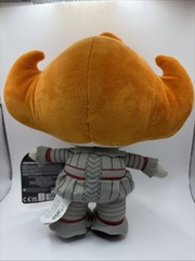 Warner Bros. IT Welcome To DERRY – 8 inch Pennywise Jazwares Plush NEW