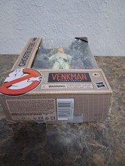 Hasbro Ghostbusters Plasma Series Peter Venkman 6-Inch Action Figure NEW