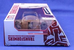 Hasbro Transformers Netflix War for Cybertron Decepticon Sparkless Bot New