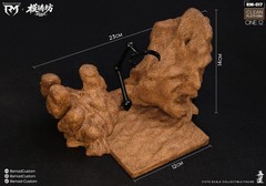 Remad Custom 1/12 Sand Man RM-017 Deluxe Action Figure