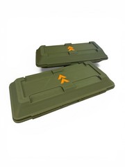 Arc Raiders Weapon Storage Case | Gamer Desktop Storage Crate| Raider Cache