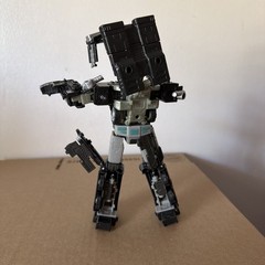 2018 Loose Nemesis Prime & Optimus Prime (War For Cybertron) Rare!!!