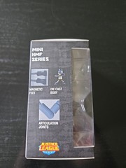 Batman Herocross DC Comics Justice League Mini Action Figure 3″
