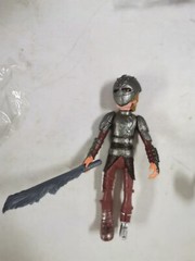 Set of 8 pcs How to Train Your Dragon: Hiccup Astrid Stoick Action Figures Toys