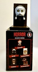 The Nun YUME Toys Horror Classic Series 5 Funko Style Vinyl