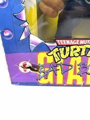 1991 Bad Boys Bebop Giant Playmates TMNT Teenage Mutant Ninja Turtles