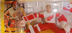 Starting Lineup 1995,96 And 97 Hockey Players Sealed In Box