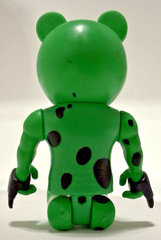3.5″ Green Roblox PIGGY Dinopiggy Action Figure Series 1