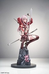 PSL Hobby Sakura Goddess of Victory: Nikke Scarlet: Racer’s High 1/10 PRE PSL