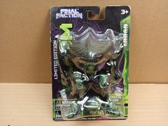Final Faction Kharn Venom Poisonous Edition Drone, Brute, & Synthoid Figures New