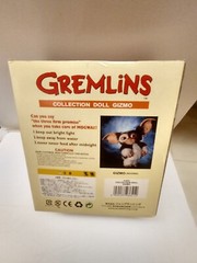 Gremlins Collection Doll, Gizmo, Rare/HTF, Jun Planning Co.