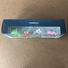 GARTEN OF BANBAN 4 Pack Series 1 Figurines Phat Mojo 2024 NIP
