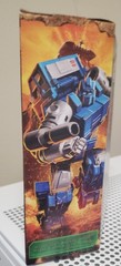 Hasbro Transformers Kingdom War for Cybertron Autobot Pipes Truck Figure 8+