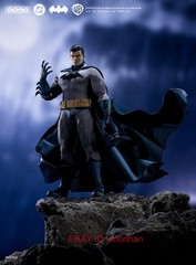 GONG Bruce Wayne Hush 1/12 Scale Action Figure Gift Collectible Stock