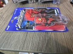 Super7 SilverHawks ReAction Figures Full Set of 4