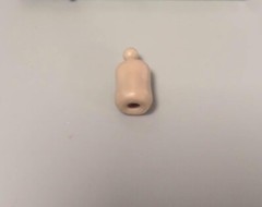 1/12 Scale Head Sculpt Neck Connector Accessories For 6″ Mezco Mafex Figure❶USA❶