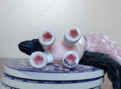 My Little Pony Generation 3 G3 Custom – Tobiano