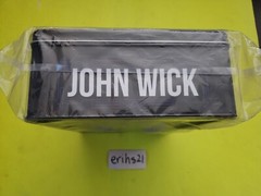 Mezco One:12 Collective 6″ John Wick 2 Exclusive Deluxe Figure Brand New