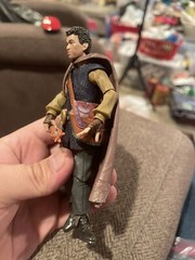 Hasbro Golden Archive Dungeons & Dragons – Simon Action Figure Loose