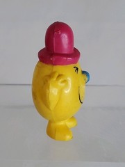 Mr Mischief Mr Men Little Miss Arbys �1978 TV Movie Toy