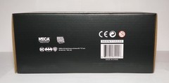 Neca DC Batman Batarang Replica Movie Prop 1989 Authentic Magnetic Folding New