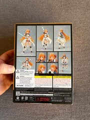 Max Factory GSC Princess Connect! Re:Dive Figma #532 Pecorine