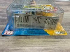 Family Guy Series 6 “SEAMUS” Action Figure Mezco SEALED J2