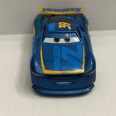Disney Pixar Cars 3 Michael Rotor #39 View Zeen Next Gen Piston Cup Race 1:55