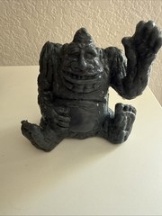 VINTAGE RARE LOT OF NEVERENDING STORY FIGURES MADE IN MEXICO 80’s