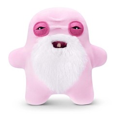 Fuggler Old Fogies Oogah Boog Pink 9 Inch Plush Toy