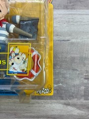 Family Guy Series 6 “SEAMUS” Action Figure Mezco SEALED J2